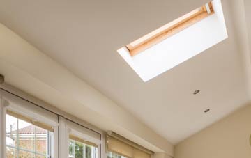 Affleck conservatory roof insulation companies
