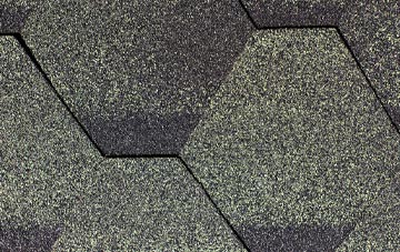 Affleck fibreglass shingle repairs