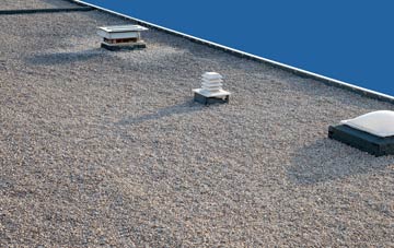 flat roofing Affleck, Aberdeenshire