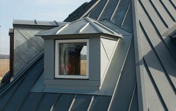 metal roofing Affleck, Aberdeenshire