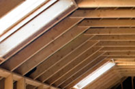 Affleck tapered roof insulation quotes